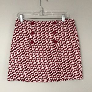 VV skirt